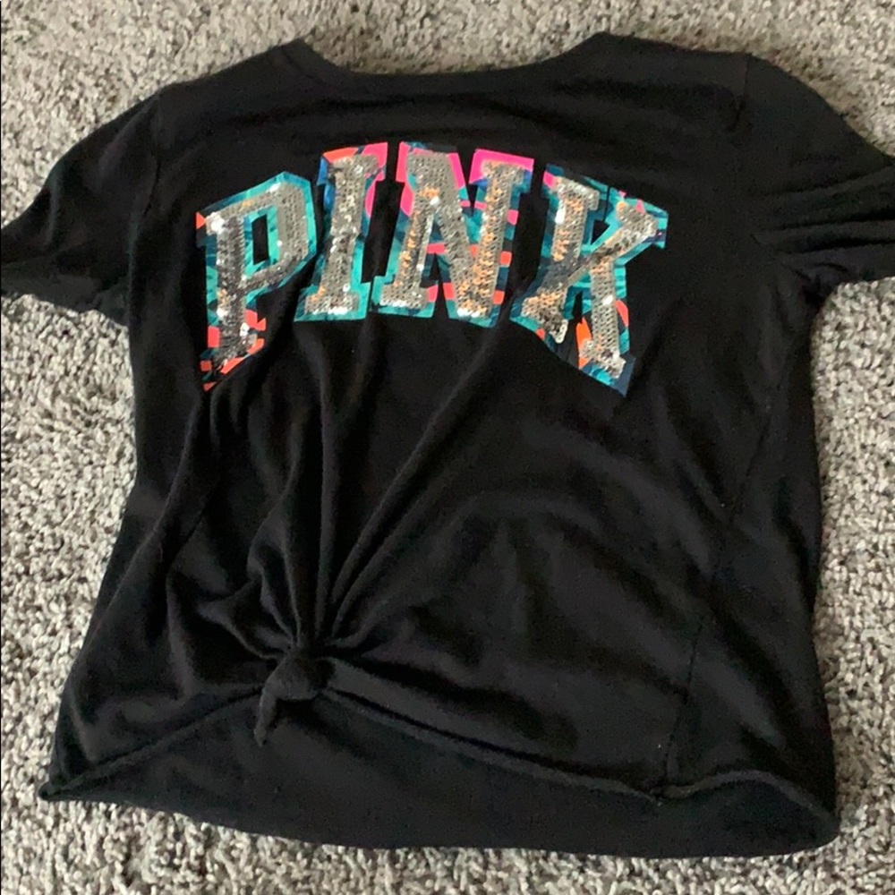 (Pink) shirt
